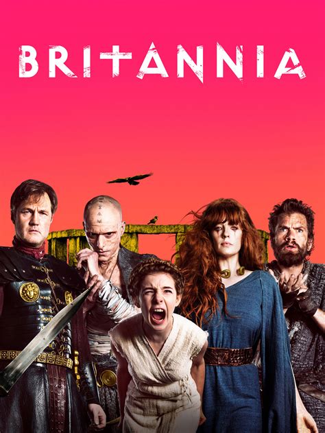 Britannia Doc