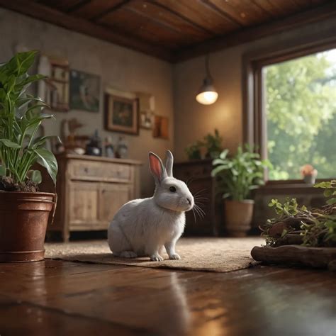 Britbunnyfree: A Comprehensive Guide to Safe and Ethical Bunny Ownership