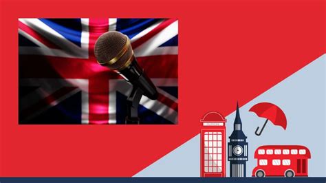 British AI Voice Generator: 10,000+ Alternatives For The Top 4