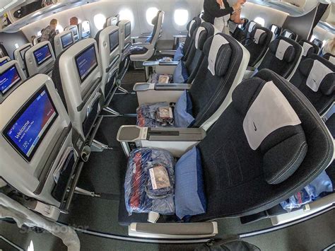 British Airways Premium Economy: The Ultimate Guide to Comfort and Convenience