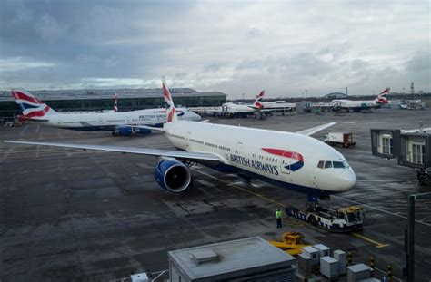 British Airways Stock Price Today: IAG Soars on Strong Demand, Rising Fares