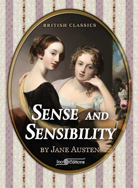 British Classics Sense and Sensibility Reader