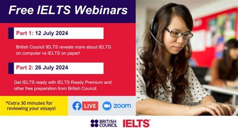 British Council Singapore IELTS: The Comprehensive Guide