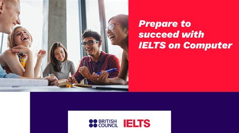 British Council Singapore IELTS: Your Gateway to Global Education and Career Success