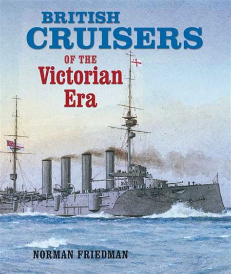 British Cruisers of the Victorian Era Doc