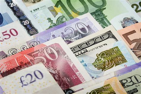 British Currency Conversion to US Dollars: The Ultimate 2023 Guide