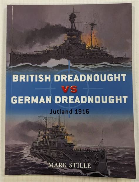 British Dreadnought vs German Dreadnought: Jutland 1916 (Duel) Epub