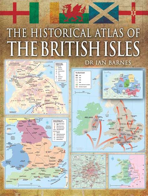 British History Atlas Epub