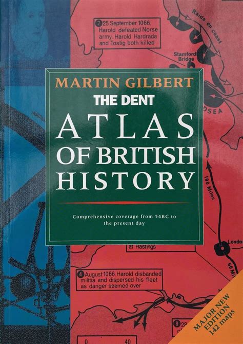 British History Atlas