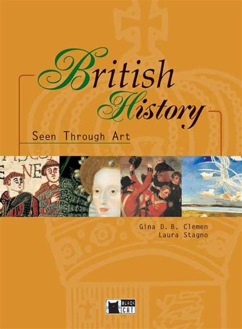British History Seen Through Art Ebook Doc