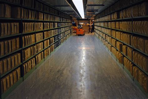 British Library Archives Catalogue