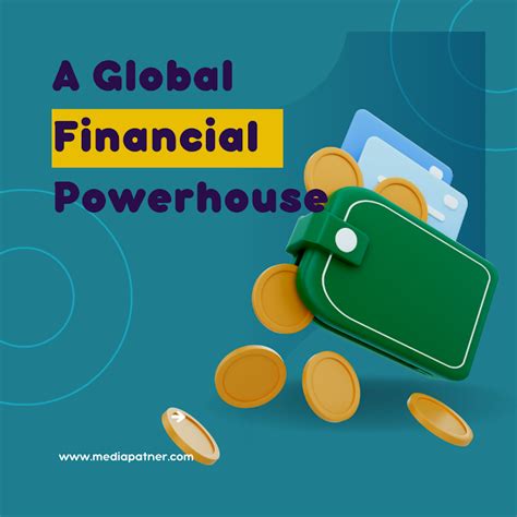 British Multinational Bank: A Global Financial Powerhouse