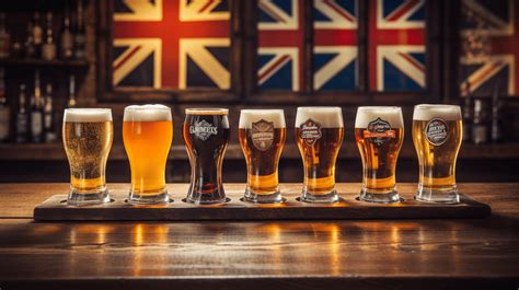 British Pint Ounces: A Comprehensive Guide