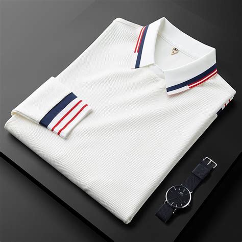 British Polo Shirt: The Epitome of Casual Elegance and Timeless Appeal