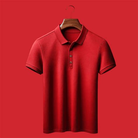 British Polo Shirts: The Epitome of Casual Elegance