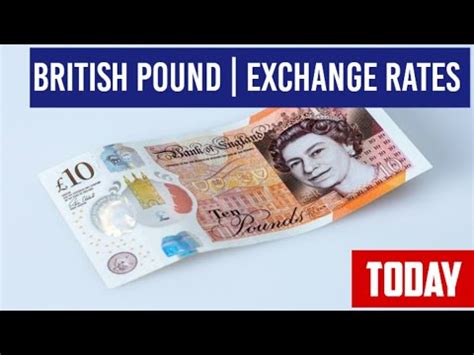 British Pound Exchange Rate Indian Rupee: A Comprehensive Analysis