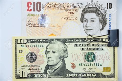 British Pound to US Dollar: Converting Currency with Confidence