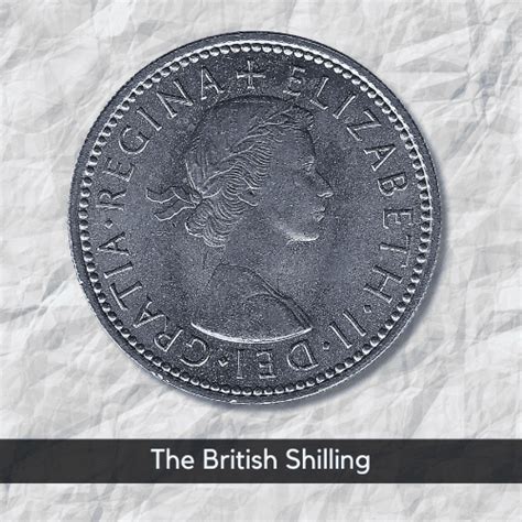 British Shillings to US Dollars: A Comprehensive Guide to Conversion Rates