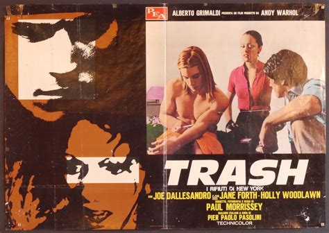 British Trash Cinema Reader