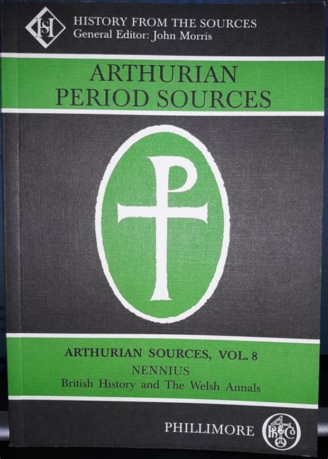 British history and The Welsh annals History from the sources Epub