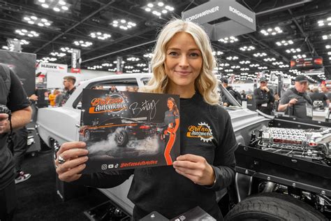 Britney Automotive Age: Ushering in a New Era of Transportation