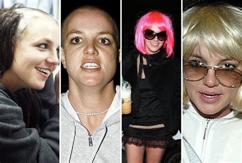 Britney Wig: The Ultimate Transformation Tool for Pop Princess Fans