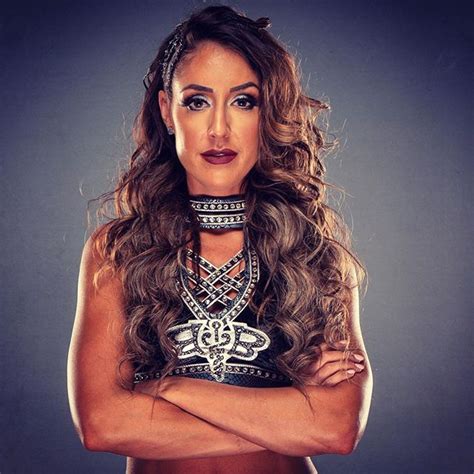 Britt Baker: The Role Model