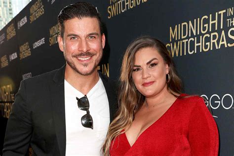 Brittany Cartwright and Jax Taylor: A Love Story for the Ages