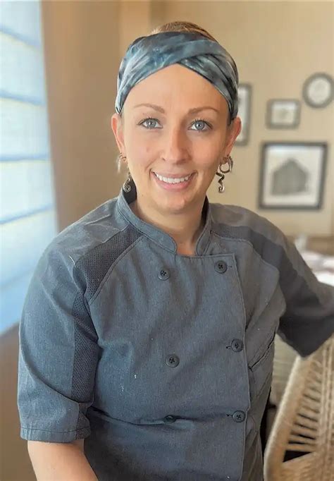 Brittany Catores: A Culinary Journey from Humble Beginnings to Global Recognition