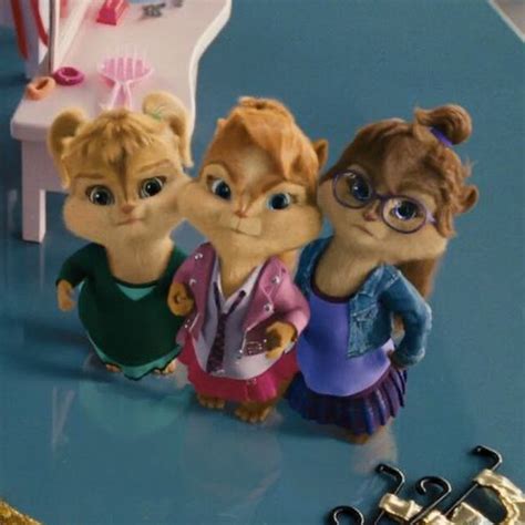 Brittany and the Chipettes: A Timeless Tale of Friendship and Music