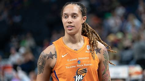 Brittney Griner's 10,000-Mile Journey: Transitioning from the Court to the Runway