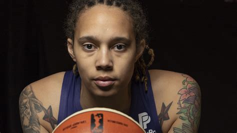 Brittney Griner's Journey: From Basketball to Hollywood