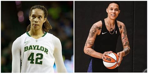 Brittney Griner's Transition: A Story of Transformation