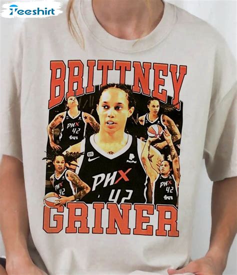 Brittney Griner With Shirt Off: A Tale of Injustice and Perseverance