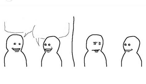 Bro Visited His Friend Meme Template