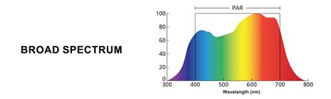 Broad-spectrum activity: