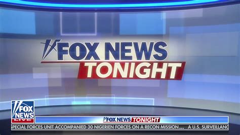 Broadcast FOX News Graphics: A Comprehensive Guide for Captivating Visual Storytelling