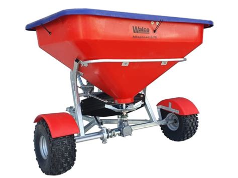 Broadcast Fertilizer Spreaders: Perfect for Even and Efficient Fertilization