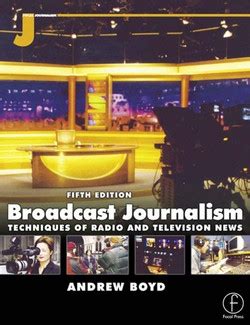 Broadcast Journalism Fifth Edition Epub