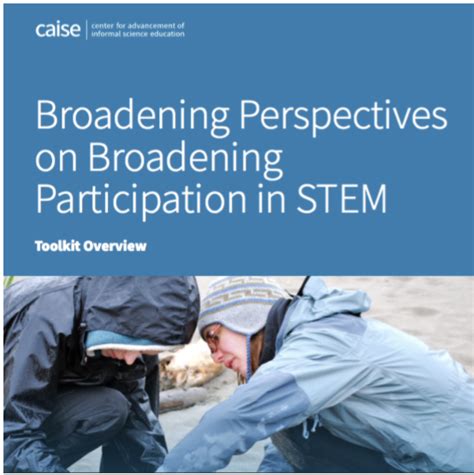Broadening Perspectives: