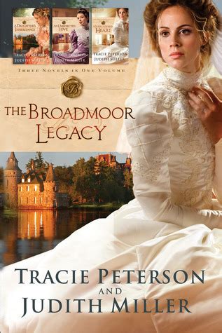 Broadmoor Legacy The Broadmoor Legacy Kindle Editon