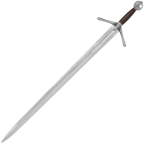 Broadsword: