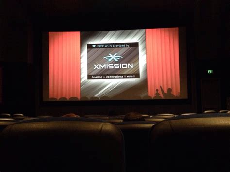 Broadway Centre Cinemas SLC: Your Gateway to Cinematic Experiences!