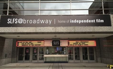 Broadway Cinema Salt Lake City: A Cinematic Paradise for Film Aficionados