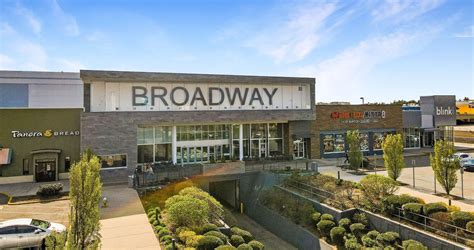 Broadway Mall in Hicksville: Your Ultimate Shopping Destination