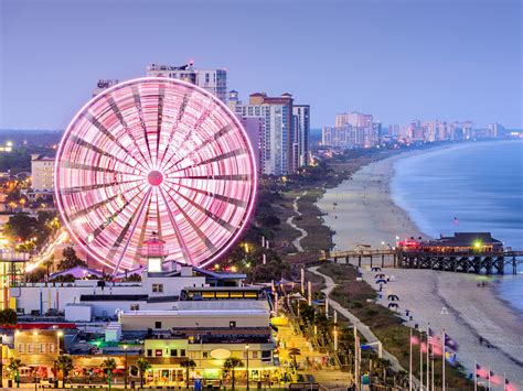 Broadway on the Boardwalk