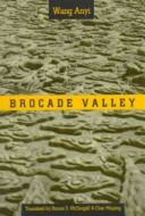 Brocade Valley Ebook Epub