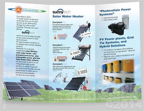 Brochure Solutions For Renewable Energy Systems Doc