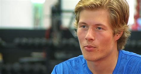 Brock Boeser: The Buzzer-Beating Beauty from Burnsville