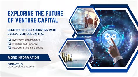 Brock Capital: Venture Capitalizing the Future of Technology